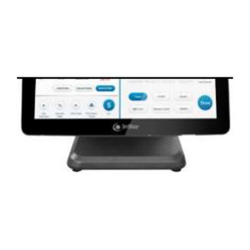 [3NS-POS-PTE0211W-8-240W] Punto de venta todo en uno Core i5 11.ª gen, 8 GB, 240 GB SSD, Windows