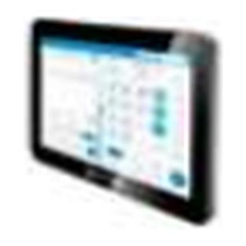 [P7-M10] Pantalla para clientes 9,7" para serie P7