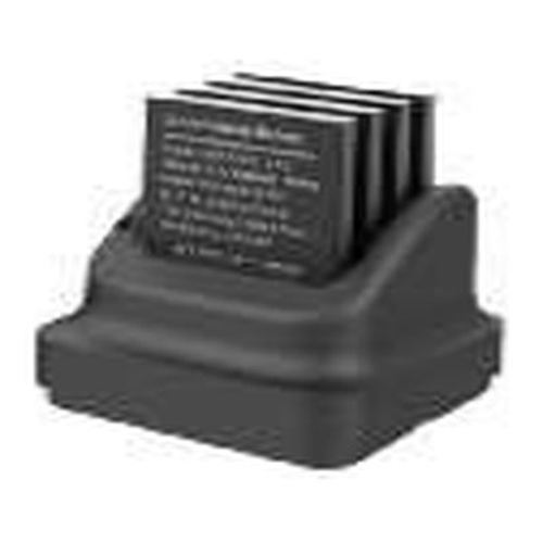 [3NS-DC0509-MC] Cargador de 4 baterías para NuStar 5sx