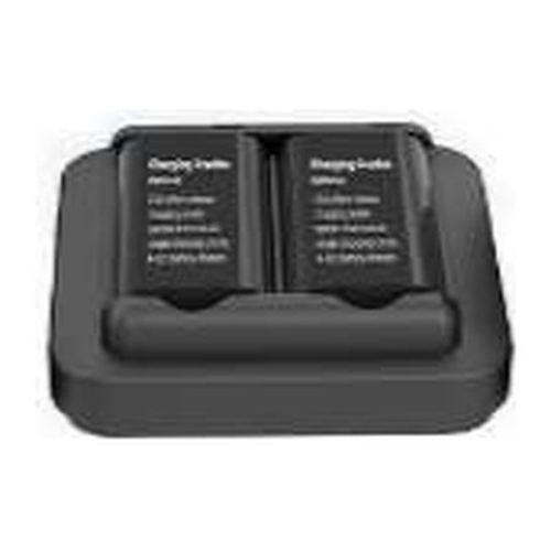 [3NS-DC0509-PG-CR] Cargador para batería de empuñadura NuStar 5sx
