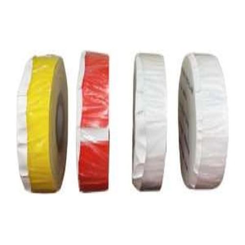 [3NS-SUP-WB25152-WH] Brazaletes para bebé 25 × 152 mm blancos (rollo de 100)