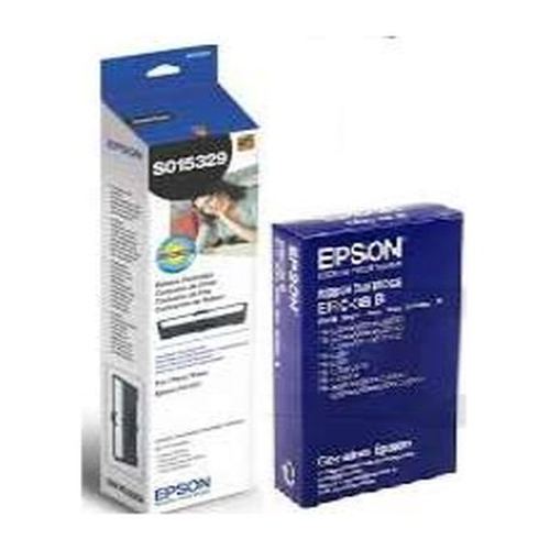 [EPS-ERC31BPK] Cinta Epson ERC-31 (paquete de 10)
