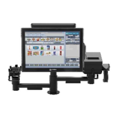 [3NS-PSTray-SM] Bandeja multiuso pequeña para soporte POS