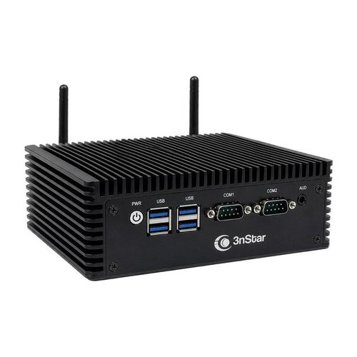 [3NS-POS-PC084WV-8-240W11] PC industrial Core i3 8.ª gen, 8 GB, 240 GB SSD, Windows 11 IoT