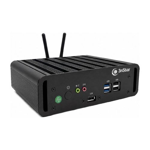 [3NS-POS-PC087WV-8-500W11] PC industrial Core i5, 8 GB, 500 GB SSD, Windows 11 IoT