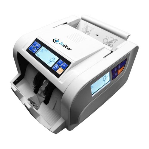 [3NS-POS-BC1005] Contadora de billetes con detector de billetes falsos BC1005