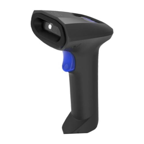 [3NS-POS-SC415BT] Lector inalámbrico de código de barras 2D (Bluetooth y radio)
