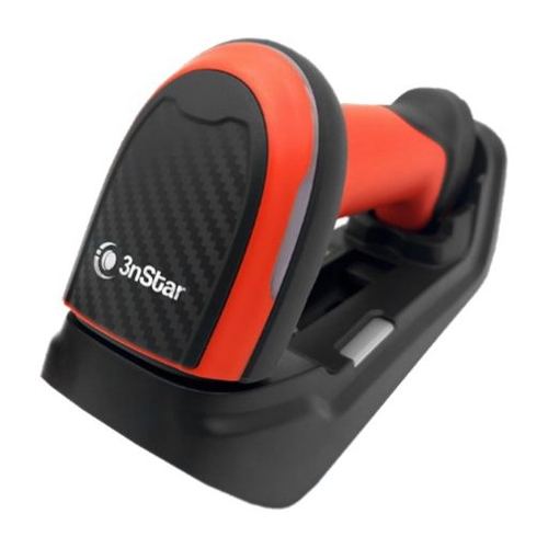 [3NS-POS-SC610BT] Lector industrial inalámbrico de código de barras 2D
