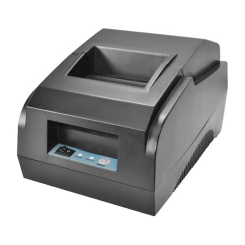 [3NS-POS-RPT001] Impresora térmica de recibos 58 mm USB