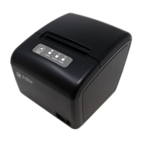 [3NS-POS-RPT006S] Impresora térmica de recibos 80 mm USB + Ethernet + Serial