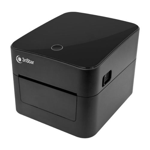 Impresora térmica de etiquetas 4" 203 dpi USB