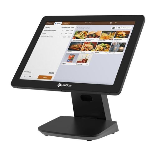 Puntos de venta todo en uno