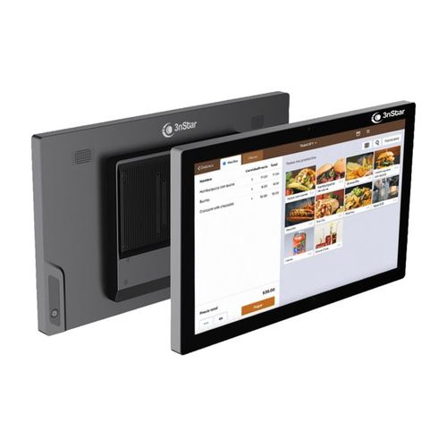 Pantallas de cocina KDS